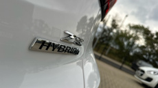MG ZS 1.5 Hybrid+ Trophy 5dr Auto Hybrid Hatchback